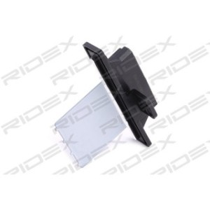 Heating Ventilation Control Unit - RIDEX 1385C0052