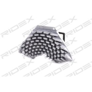 Heating Ventilation Control Unit - RIDEX 1385C0053