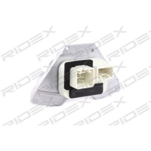 Heating Ventilation Control Unit - RIDEX 1385C0053