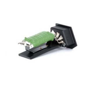 Heating Ventilation Control Unit - RIDEX 1385C0055
