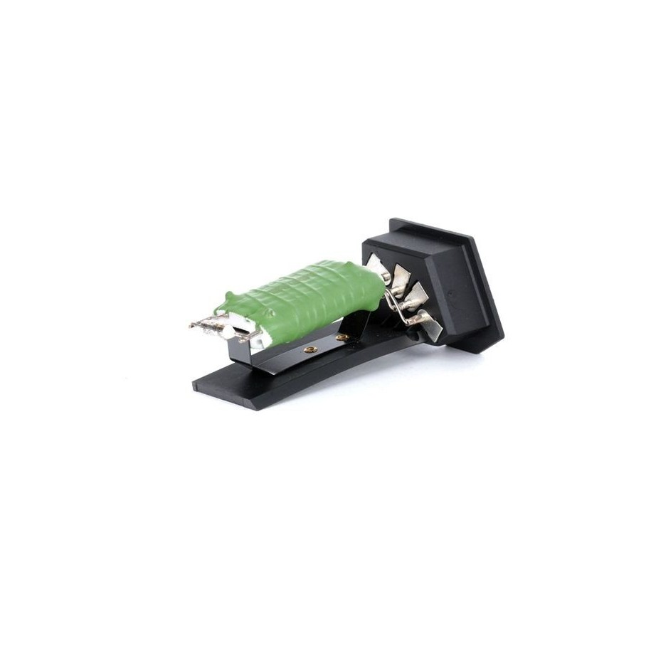 Heating Ventilation Control Unit - RIDEX 1385C0055