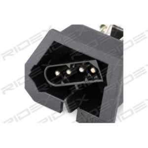 Heating Ventilation Control Unit - RIDEX 1385C0055