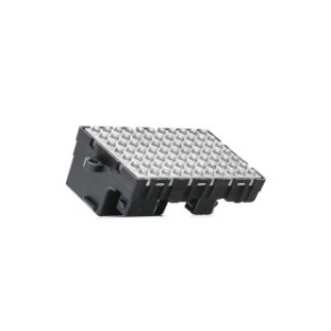 Heating Ventilation Control Unit - RIDEX 1385C0057