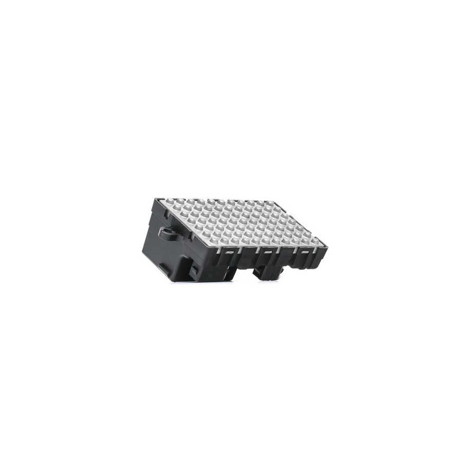 Heating Ventilation Control Unit - RIDEX 1385C0057