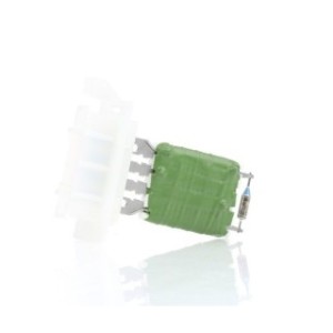 Heating Ventilation Control Unit - RIDEX 1385C0058
