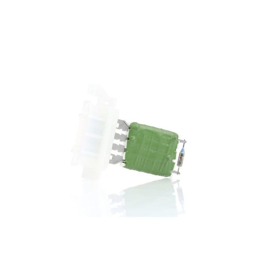Heating Ventilation Control Unit - RIDEX 1385C0058