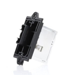 Heating Ventilation Control Unit - RIDEX 1385C0059