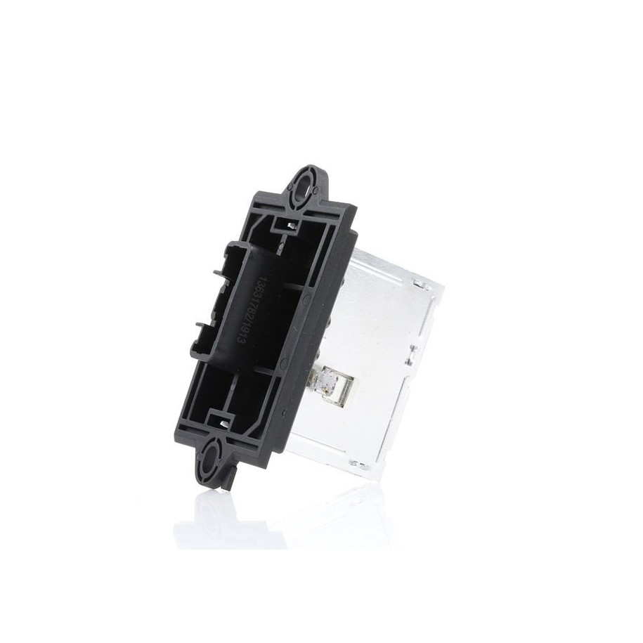 Heating Ventilation Control Unit - RIDEX 1385C0059