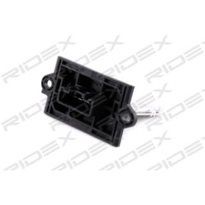 Heating Ventilation Control Unit - RIDEX 1385C0059