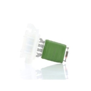 Heating Ventilation Control Unit - RIDEX 1385C0060