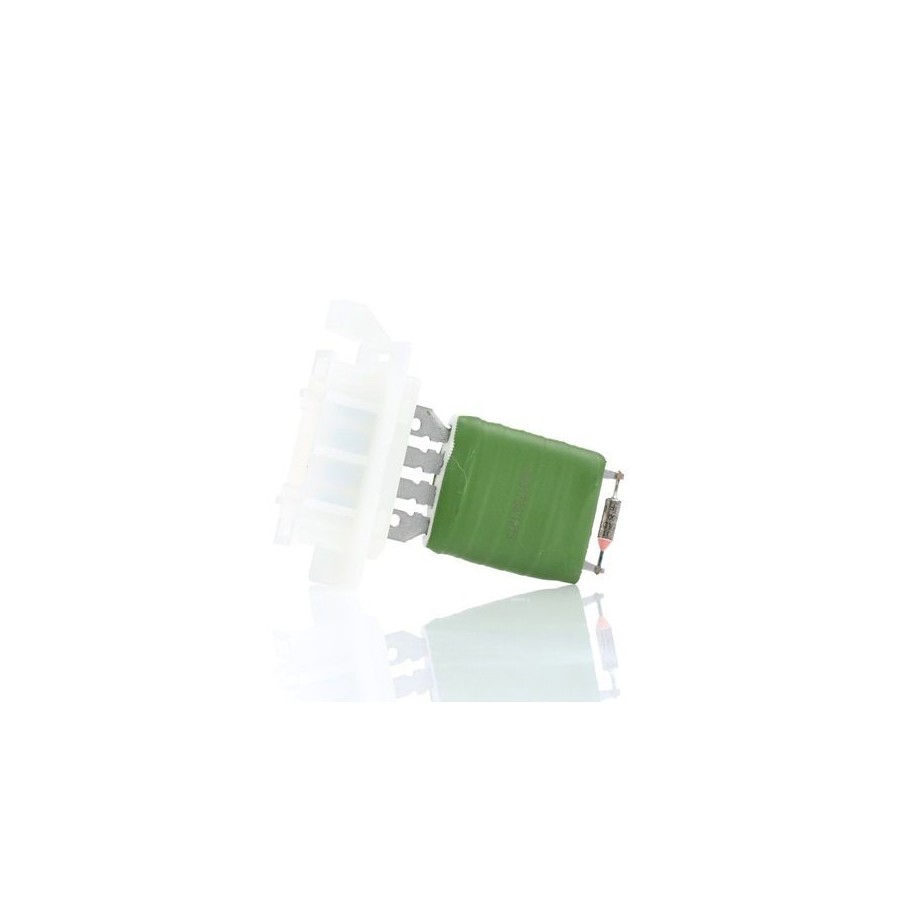 Heating Ventilation Control Unit - RIDEX 1385C0060