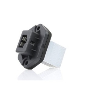 Heating Ventilation Control Unit - RIDEX 1385C0061