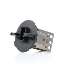 Heating Ventilation Control Unit - RIDEX 1385C0063
