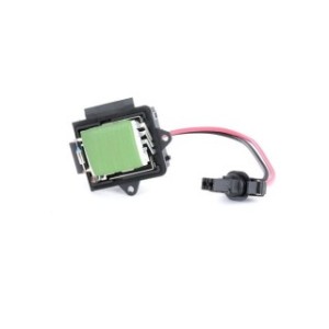 Heating Ventilation Control Unit - RIDEX 1385C0064