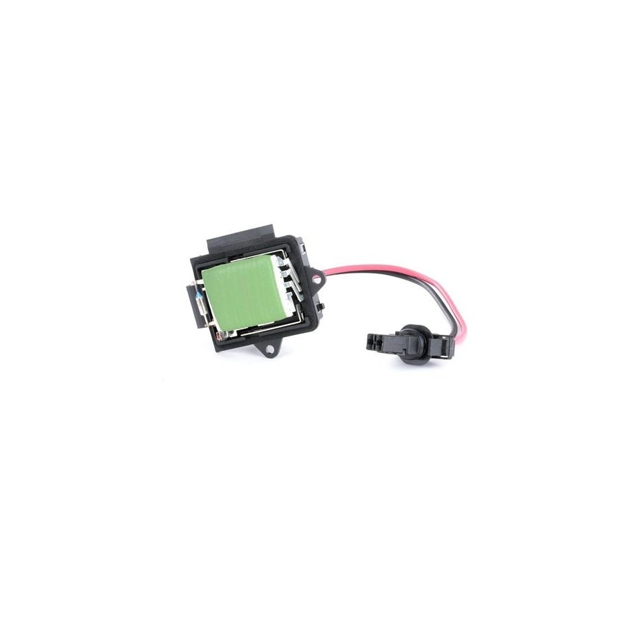 Heating Ventilation Control Unit - RIDEX 1385C0064