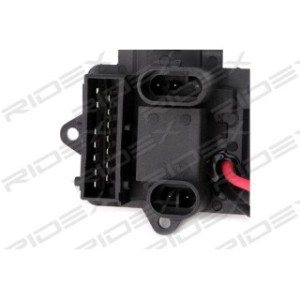 Heating Ventilation Control Unit - RIDEX 1385C0064