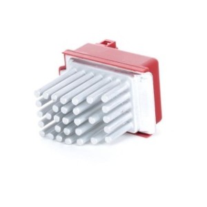Heating Ventilation Control Unit - RIDEX 1385C0065