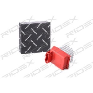 Heating Ventilation Control Unit - RIDEX 1385C0065