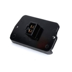 Heating Ventilation Control Unit - RIDEX 1385C0066