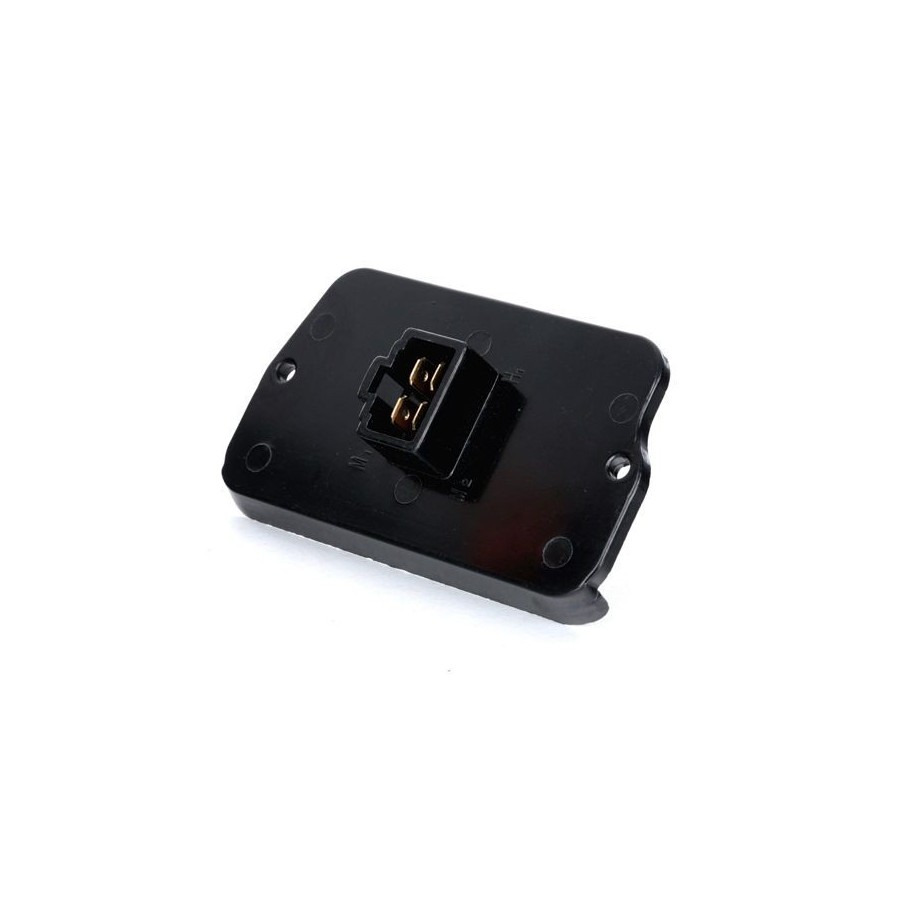 Heating Ventilation Control Unit - RIDEX 1385C0066