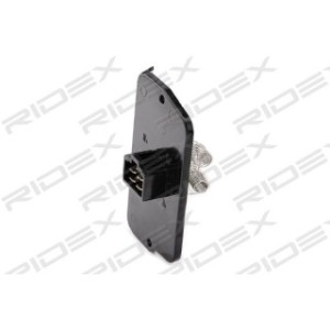 Heating Ventilation Control Unit - RIDEX 1385C0066