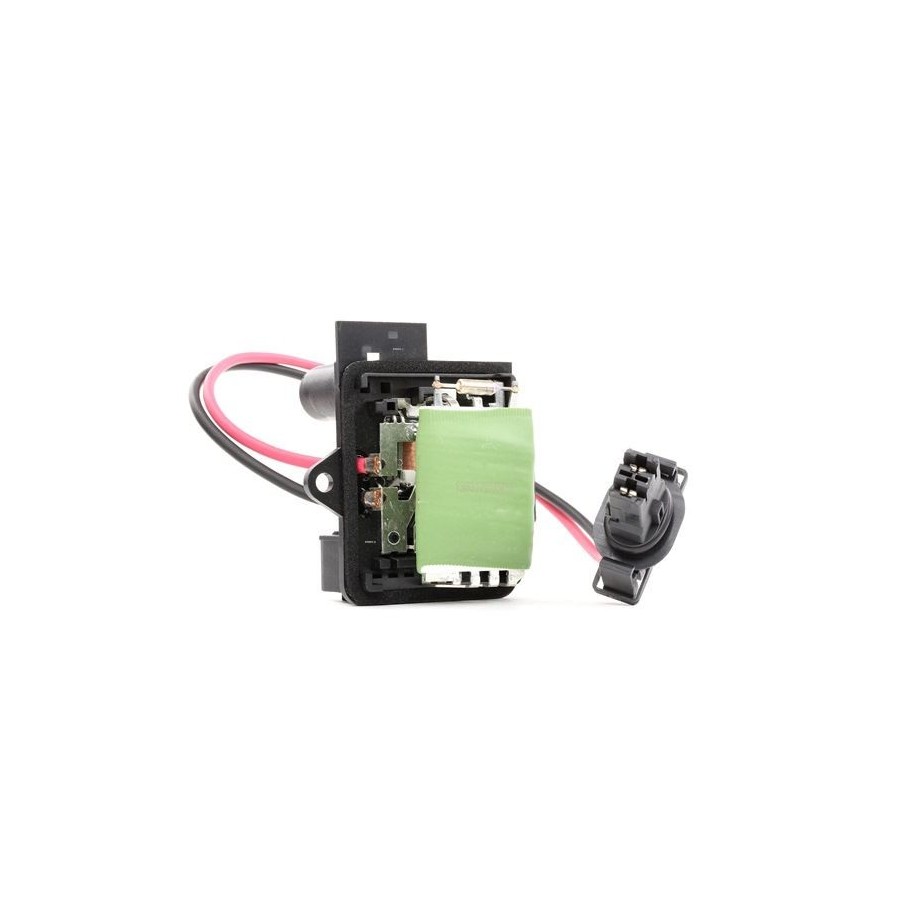 Heating Ventilation Control Unit - RIDEX 1385C0068