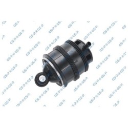 Suspension Air Spring GSP 35000005 for MERCEDES CLS  E-CLASS