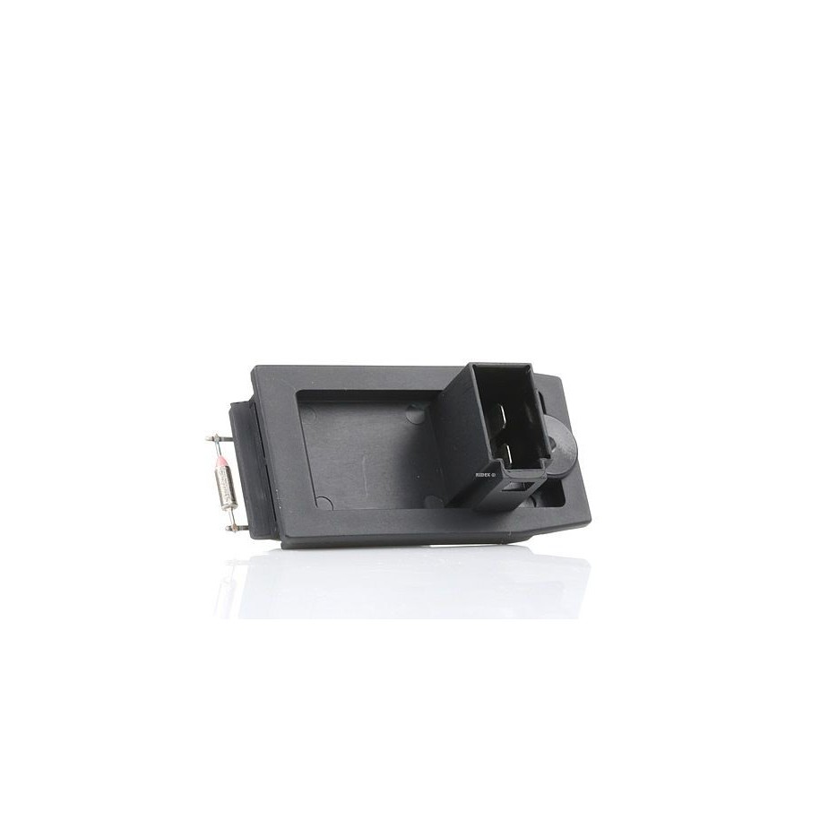 Heating Ventilation Control Unit - RIDEX 1385C0071