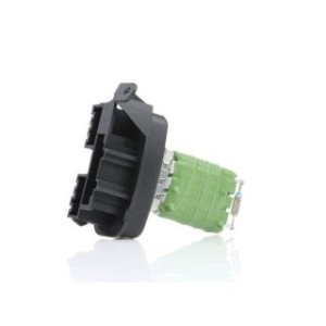 Heating Ventilation Control Unit - RIDEX 1385C0072