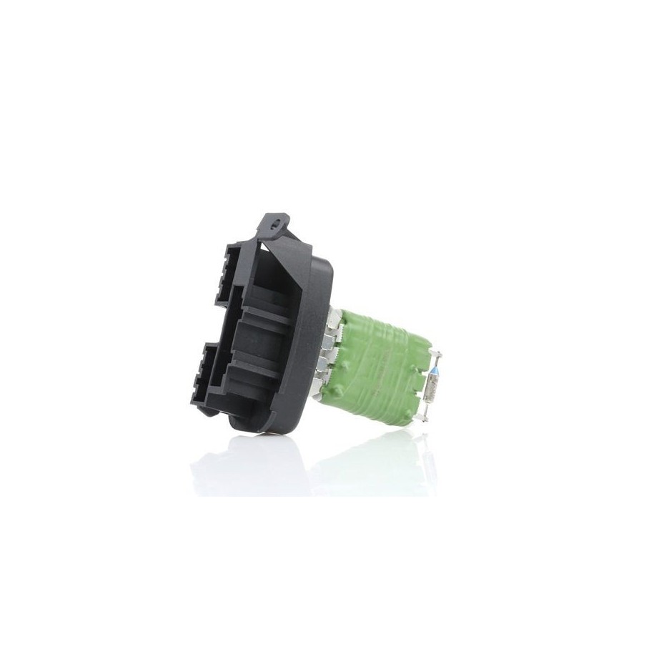 Heating Ventilation Control Unit - RIDEX 1385C0072