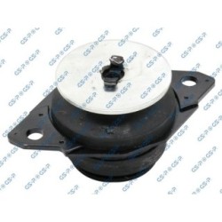 Engine Mounting GSP 510082 for SEAT  VW OE 357199381