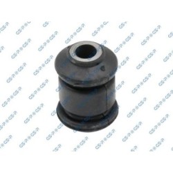 Control Trailing Arm Mounting GSP 510084 for AUDI  CHERY  SEAT &more..