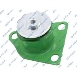 Engine Mounting GSP 510124 for AUDI 100  A6 OE 4A0399419C