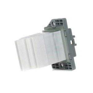 Heating Ventilation Control Unit - RIDEX 1385C0074