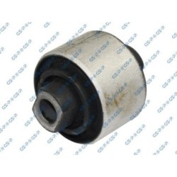 Control Trailing Arm Mounting GSP 510134 for AUDI  SEAT  SKODA  VW