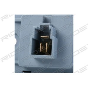 Heating Ventilation Control Unit - RIDEX 1385C0074