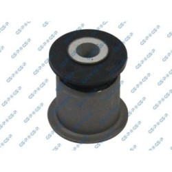 Control Trailing Arm Mounting GSP 510159 for VW OE 7D0407183C