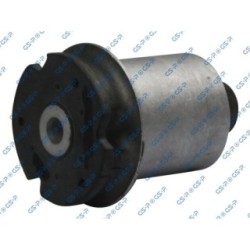 Axle Beam Bushing GSP 510199 for AUDI A4 OE 8D0501541A