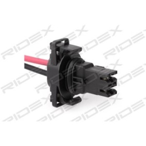 Heating Ventilation Control Unit - RIDEX 1385C0075