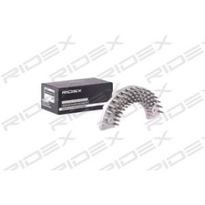 Heating Ventilation Control Unit - RIDEX 1385C0076