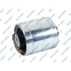 Control Trailing Arm Mounting GSP 510287 for AUDI  SKODA  VW