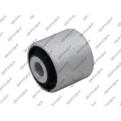 Control Trailing Arm Mounting GSP 510299 for AUDI  BENTLEY  BYD &more..