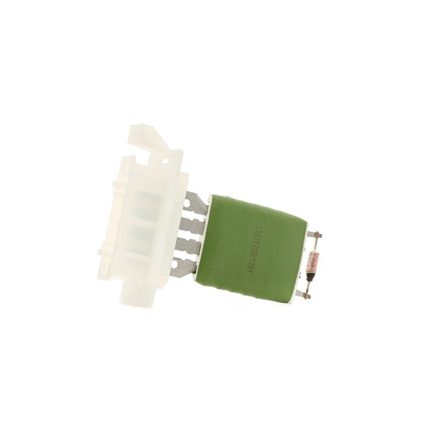 Heating Ventilation Control Unit - RIDEX 1385C0078