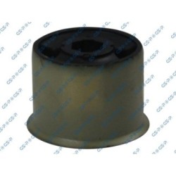 Control Trailing Arm Mounting GSP 510353 for AUDI  SEAT  VW
