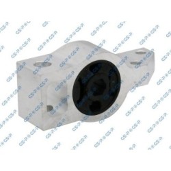 Control Trailing Arm Mounting GSP 510356 for AUDI  SEAT  VW