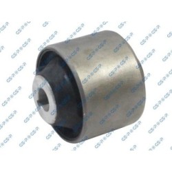 Control Trailing Arm Mounting GSP 510358 for VW OE 7H0407182A