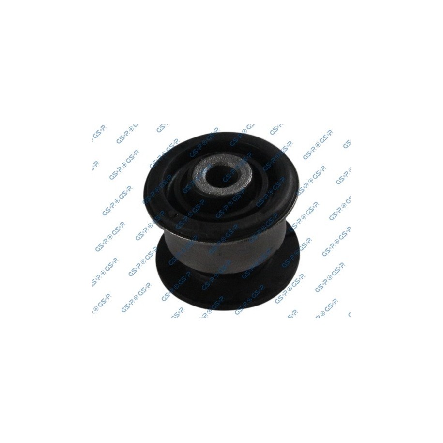 Control Trailing Arm Mounting GSP 510362 for AUDI  PORSCHE  VW