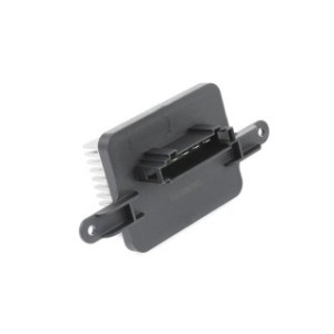 Heating Ventilation Control Unit - RIDEX 1385C0079