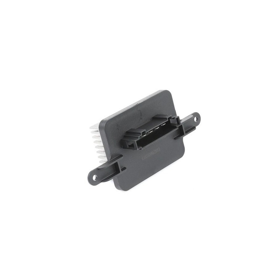 Heating Ventilation Control Unit - RIDEX 1385C0079