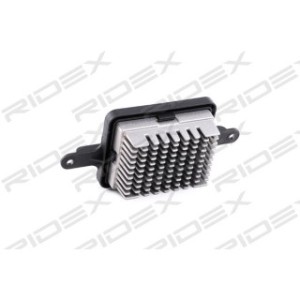 Heating Ventilation Control Unit - RIDEX 1385C0079